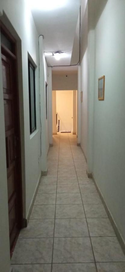 Guest House Tumbes Exterior photo