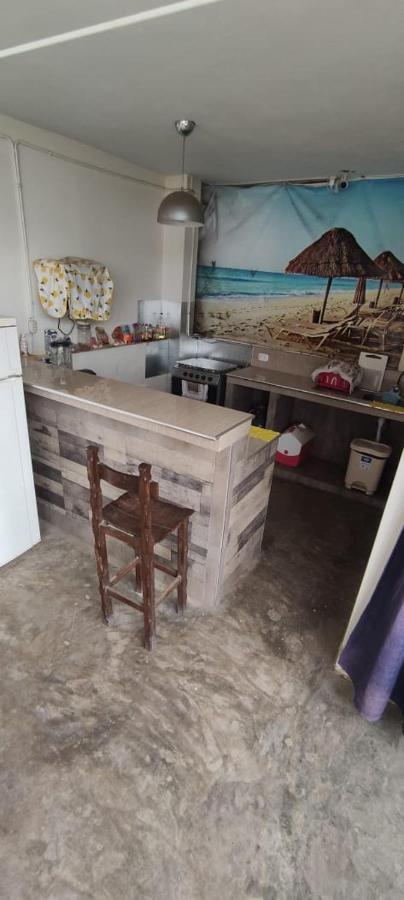 Guest House Tumbes Exterior photo
